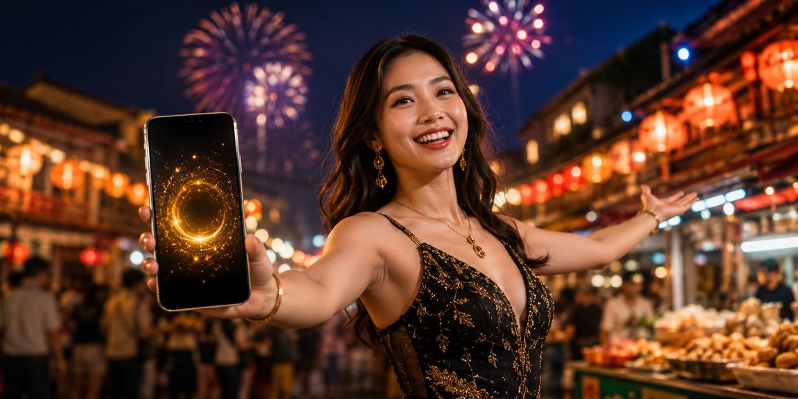 Pemain mendaftar dan menerima bonus aluan di Melaka untuk permainan slot dalam talian
