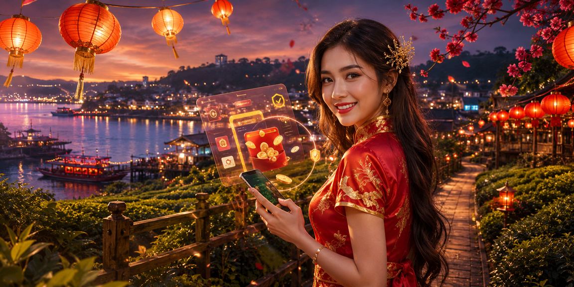 Pengguna dewasa Malaysia menggunakan platform ddr4 secara bertanggungjawab dengan kawalan had yang ditetapkan