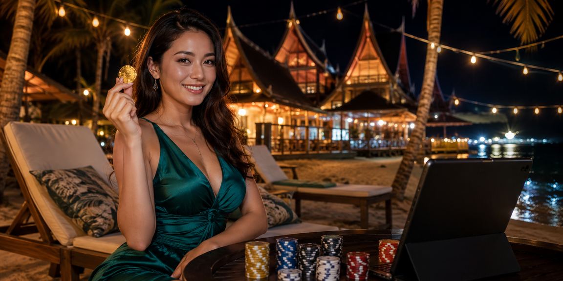Pemain kasino hiburan di Sarawak menikmati pengalaman platform ddr4 dalam talian